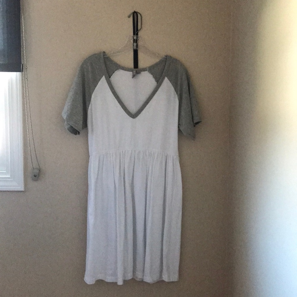 T Shirt Dress